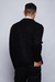 Cardigan Beccles Black - tienda online