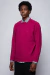 Sweater Bristol Fucsia - Honky Tonk