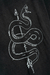 Ht Custom Snake - tienda online