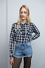 Camisa Amy Blue W