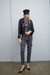 Leather Jacket Morris w - tienda online