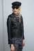 Leather Jacket Morris w