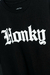 Ht Gotic Black en internet