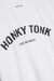 Ht Live In Rock Curve White - Honky Tonk Shop