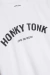Ht Live In Rock Curve White - Honky Tonk