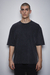 Ht Over Acid Black - comprar online