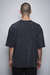 Ht Over Acid Black - tienda online