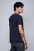 Ht Print Blue - Honky Tonk Shop