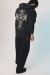 Campera Guns N Roses Cross - tienda online