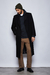 Tapado Newcastle Black - comprar online
