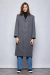 Tapado Newcastle Gray - comprar online