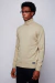 Polera Dylon Beige - comprar online