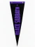 Banderin Black Sabbath