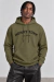 Hoodie Ht Live In Rock