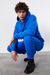 Jogger Amson Electric Blue - comprar online