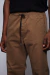Jogger Cooper Brown - tienda online