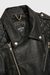 Leather Jacket Richard Black