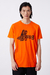 Led Zeppelin Fan Orange