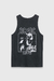 Musculosa California Acdc Live - tienda online