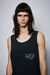 Musculosa California Acdc Live - comprar online