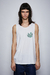 Musculosa California Smoke