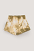 Short Natt Yellow Acid W