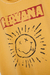 Nirvana Sun Curry W - Honky Tonk Shop
