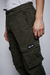 Pantalon Cargo Arizona Army - comprar online