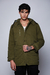 Parka Fox Army