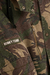 Parka Fox Camuflada - comprar online