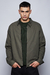 Campera Geffen Green
