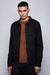 Campera Geffen Black - comprar online