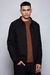 Campera Geffen Black