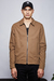 Campera Geffen Brown - comprar online