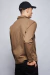 Campera Geffen Brown - Honky Tonk Shop