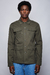 Parka Ginebra Army - Honky Tonk Shop