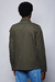 Parka Ginebra Army en internet