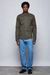 Parka Ginebra Army - comprar online