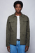 Imagen de Parka Ginebra Army