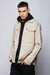 Parka Ginebra Beige
