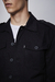 Parka Ginebra Black en internet