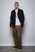 Parka Ginebra Black - tienda online