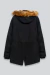 Parka Noah Black en internet
