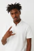 Polo Mattia White - comprar online