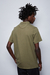 Polo Dyer Army en internet