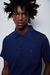 Polo Dyer Blue