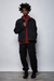 Polo Dyer Bordeaux - comprar online