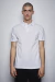 Polo Dyer White - comprar online