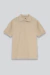 Polo Mattia Beige en internet