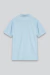 Polo Mattia Light Blue - tienda online